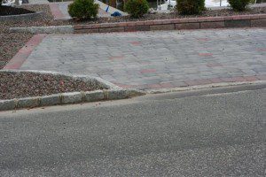 Driveway - Bricktown, New Jersey