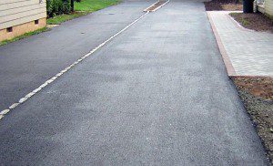 Driveway - Westfield, New Jersey