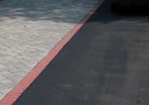 Driveway - Westfield, New Jersey