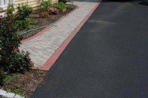 Driveway - Westfield, New Jersey