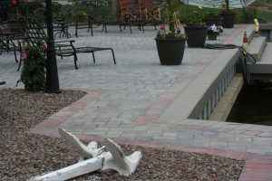 Patio - Bricktown, New Jersey