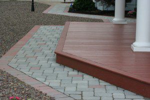 Patio - Bricktown, New Jersey