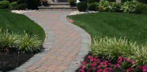 Paving Stones - Union, New Jersey