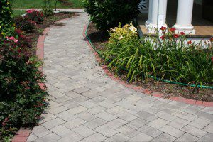 Paving Stones - Westfield, New Jersey