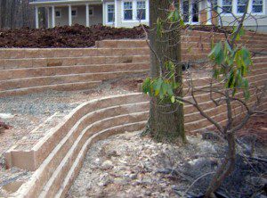 Retaining Walls - Tenafly, New Jersey