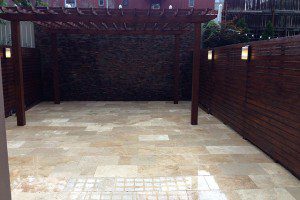 Patio Paving Stones