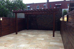 Patio Paving Stones